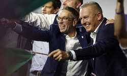 FPÖ-Chef Herbert Kickl hat dem Steirer Mario Kunasek freie Hand gelassen.
