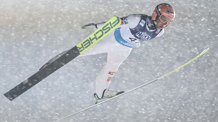 Stefan Kraft