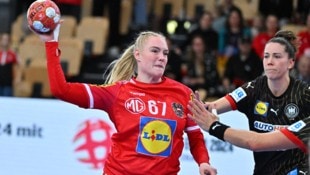 Knappe Niederlage für Österreich