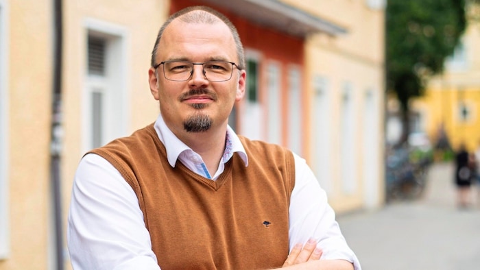 Jakob Matscheko entered parliament for the KPÖ. 