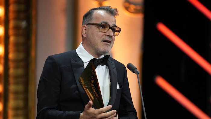 Beste Regie: Kornél Mundruczó für „Parallax“ (Wiener Festwochen)