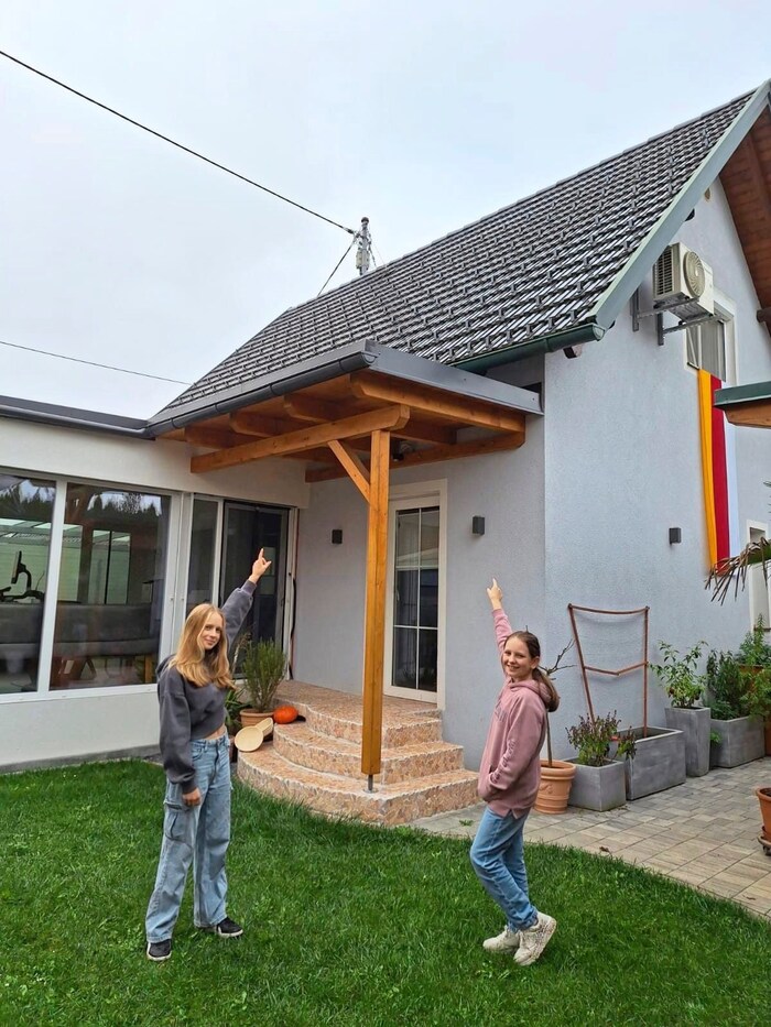 Mit einer PV-Anlage wird das Dach zur Energiequelle der Zukunft. Wie bei Familie Koch erfolgt ...