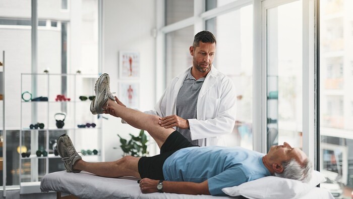 Ebenso um 17 Prozent erhöhte sich die Häufigkeit von rheumatoider Arthritis (chronische ...