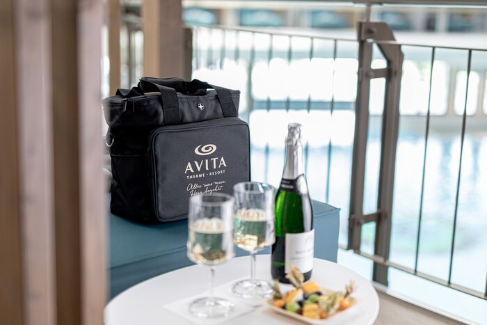 Cool-Drink Bag