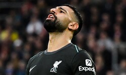 Wie sieht die Zukunft von Mohamed Salah aus?