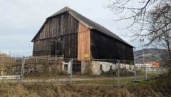 Der Frohnburgstadel ist ein Bauwerk mit Geschichte. (Bild: Stadt:Salzburg/Lara Simonitsch)