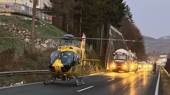 Dem 36-jährigen Autolenker wurde der Führerschein vorläufig abgenommen.