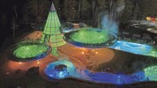 Der Aqua Dome in Längenfeld hat 392.500 Follower.