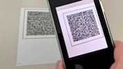 Vorsicht beim Verwenden von allgegenwärtigen QR-Codes.