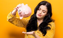 Viele Frauen kümmern sich nicht um ihre Finanzen – das könnte sie spätestens im Alter arm ...