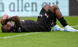 Altach ist wieder einmal am Boden – dem Tabellenende – angekommen.