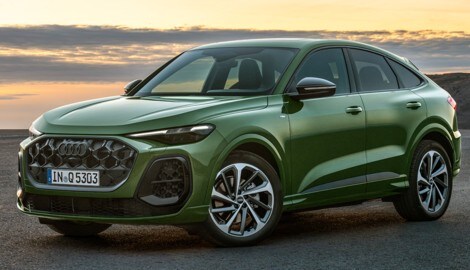 (Bild: Audi)
