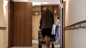 Es ist kein Ende der Pflegekrise in Salzburg in Sicht.