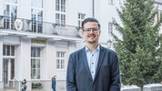 Für Bürgermeister Günter Gangl (ÖVP) sind die Anliegen der Bürger wichtiger als jene der Partei.