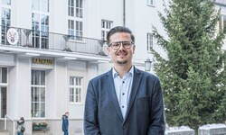 Für Bürgermeister Günter Gangl (ÖVP) sind die Anliegen der Bürger wichtiger als jene der Partei.
