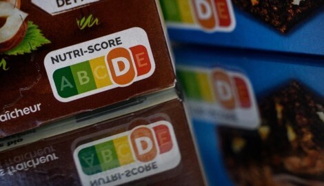 Österreich verwendet keinen „Nutri-Score“ auf seinen Lebensmittel-Produkten. (Bild: AFP/Loic Venance)