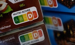 Österreich verwendet keinen „Nutri-Score“ auf seinen Lebensmittel-Produkten.