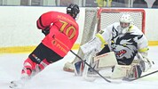 Im Althofen-Trikot: Schumnig