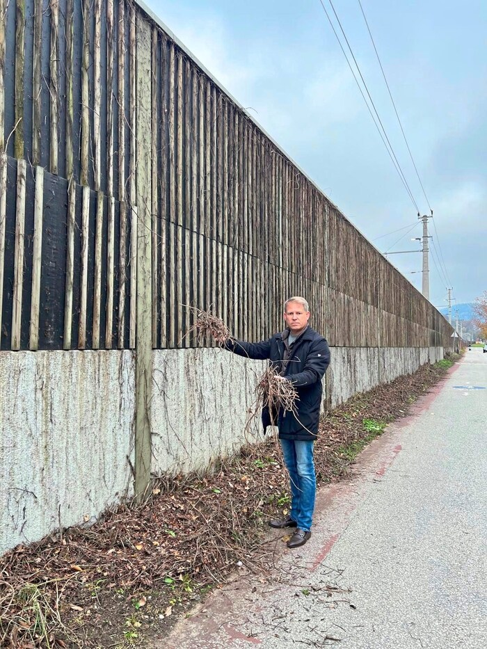„Eine unverständliche Maßnahme“, so Steindl.
