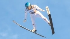 Stefan Rettenegger möchte in dieser Saison endlich seinen ersten Sieg feiern. (Bild: GEPA/GEPA pictures)