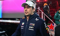 Wird Sergio Perez in die Königsklasse zurückkehren?