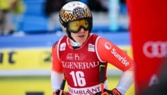 Wendy Holdener kämpft sich nach mehreren Schicksalsschlägen zurück an die Spitze des Ski-Weltcups. (Bild: GEPA/GEPA pictures)