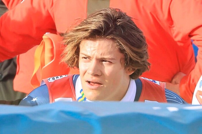 Lucas Pinheiro Braathen