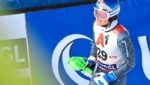 Lucas Pinheiro Braathen startet seit dieser Saison für Brasilien. (Bild: Birbaumer Christof)