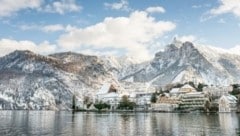 Das Traunsee – Das Hotel zum See (Bild: Christof Wagner)