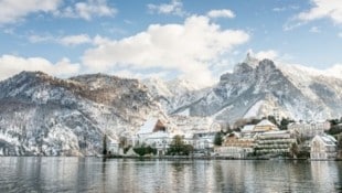 Das Traunsee – Das Hotel zum See (Bild: Christof Wagner)