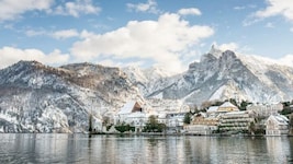 Das Traunsee – Das Hotel zum See (Bild: Christof Wagner)