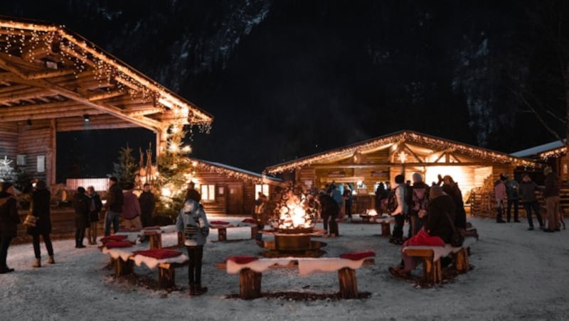 Advent im Zillertal (Bild: Zillertaltourismus_christoph johann)