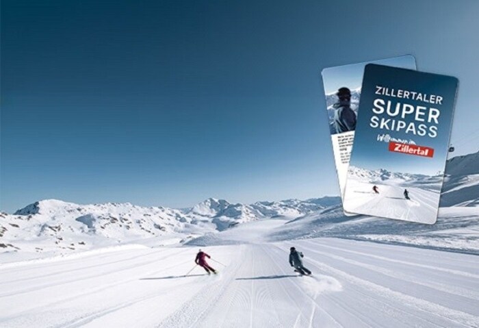 Zillertaler Superskipass