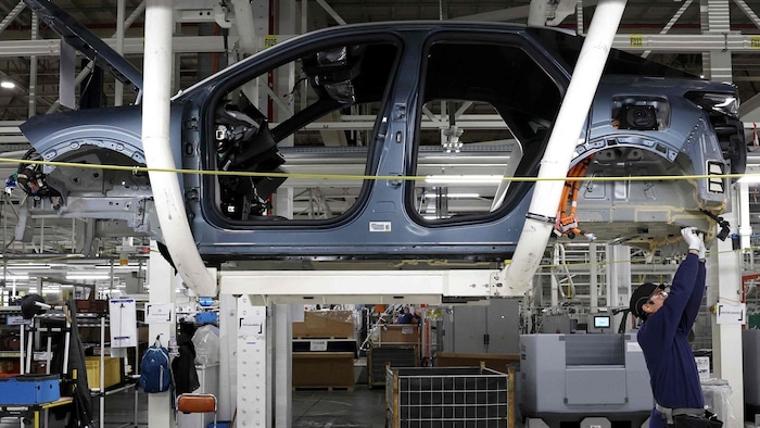 Die europäische Autoindustrie hat Probleme – die bekommt die Zuliefererindustrie voll zu spüren. ...
