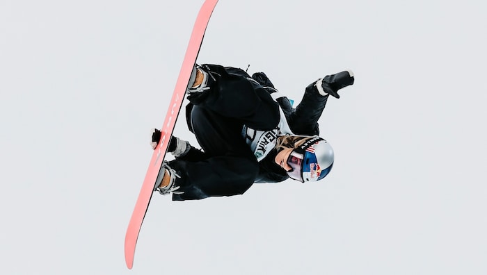 Anna Gasser