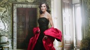 Königin Letizia wurde für ein neues Porträt von Starfotografin Annie Leibovitz atemberaubend ...