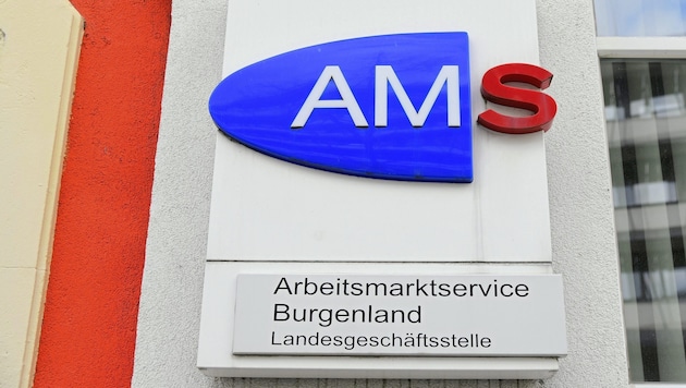 Den höchsten Anstieg gibt es bei 60plus-Jährigen und Langzeitarbeitslosen. Die Zahl der ...