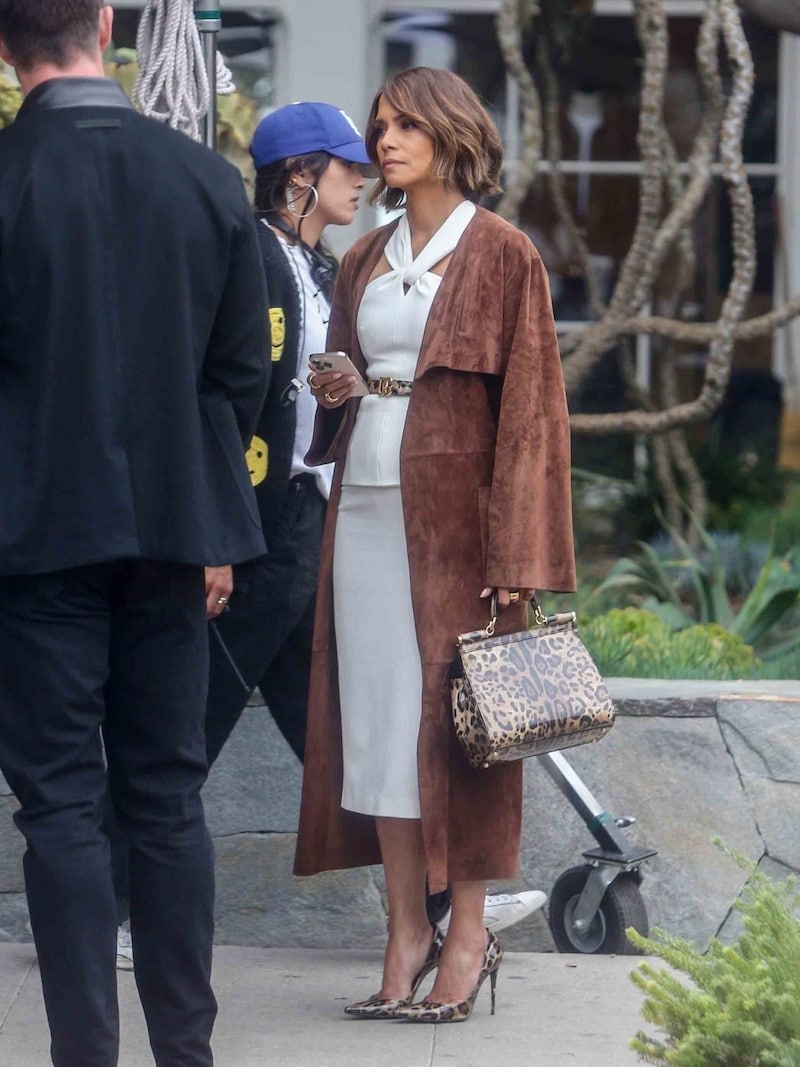 Halle Berry (Bild: Photo Press Service)