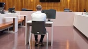 Der Angeklagte beteuerte, dass er keinen Tötungsabsicht gehabt hätte.