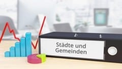 Für die Kärntner Gemeinden wird es finanziell immer enger!