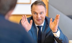 SPÖ-Chef Babler hat „kein Durchgriffsrecht“ im Falle des Pakts mit der FPÖ in der Steiermark.