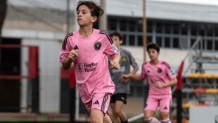 Thiago Messi