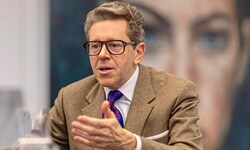 Wirtschaftskammer-Präsident Harald Mahrer sieht Handlungsbedarf bei der Politik.