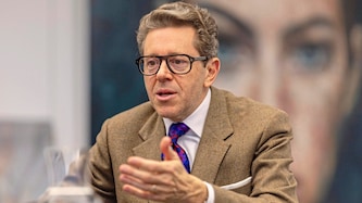 Wirtschaftskammer-Präsident Harald Mahrer sieht Handlungsbedarf bei der Politik.