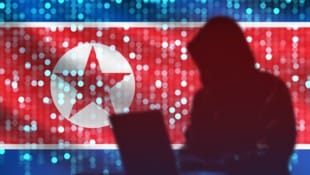 Experten sind besorgt, dass Nordkorea mit Russland und China eine „Cyber-War-Troika“ bilden könnte. (Bild: stock.adobe.com/Grispb)