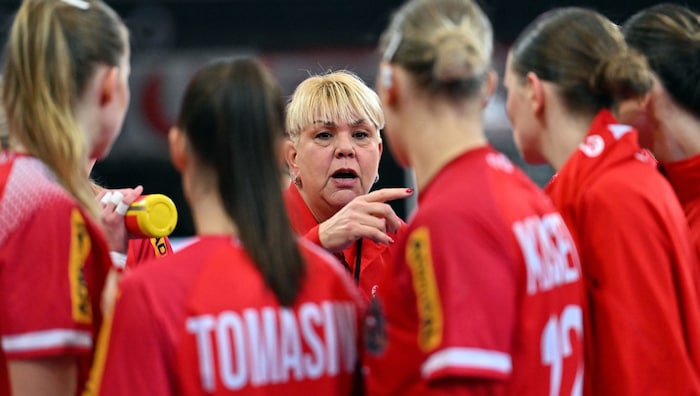 Monique Tijsterman