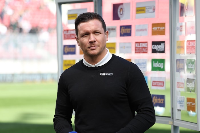 Marko Stankovic