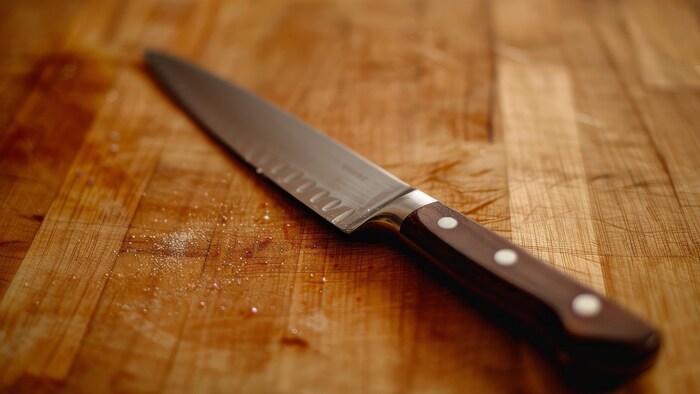 Körperverletzungen stellen vor allem in Wien ein Problem dar. Immer öfter ist dabei ein Messer ...