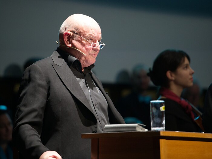 Rettet das Kind OÖ lädt wieder zum Advent:Auftakt für die gute Sache. Wolfgang Böck (Bild) oder ...