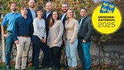 Die „Liste Bad Vöslau“ will ab Jänner frischen Wind in den Gemeinderat bringen.